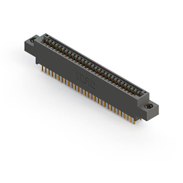 395-058-541-808 EDAC Inc.  Edgeboard Connectors